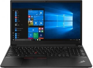 Lenovo ThinkPad E15 G2 20TES6RUBT7 Notebook kullananlar yorumlar